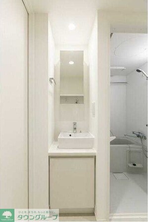 CARITAS用賀の物件内観写真